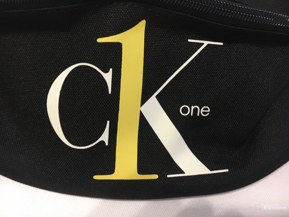 Поясная сумка Calvin Klein