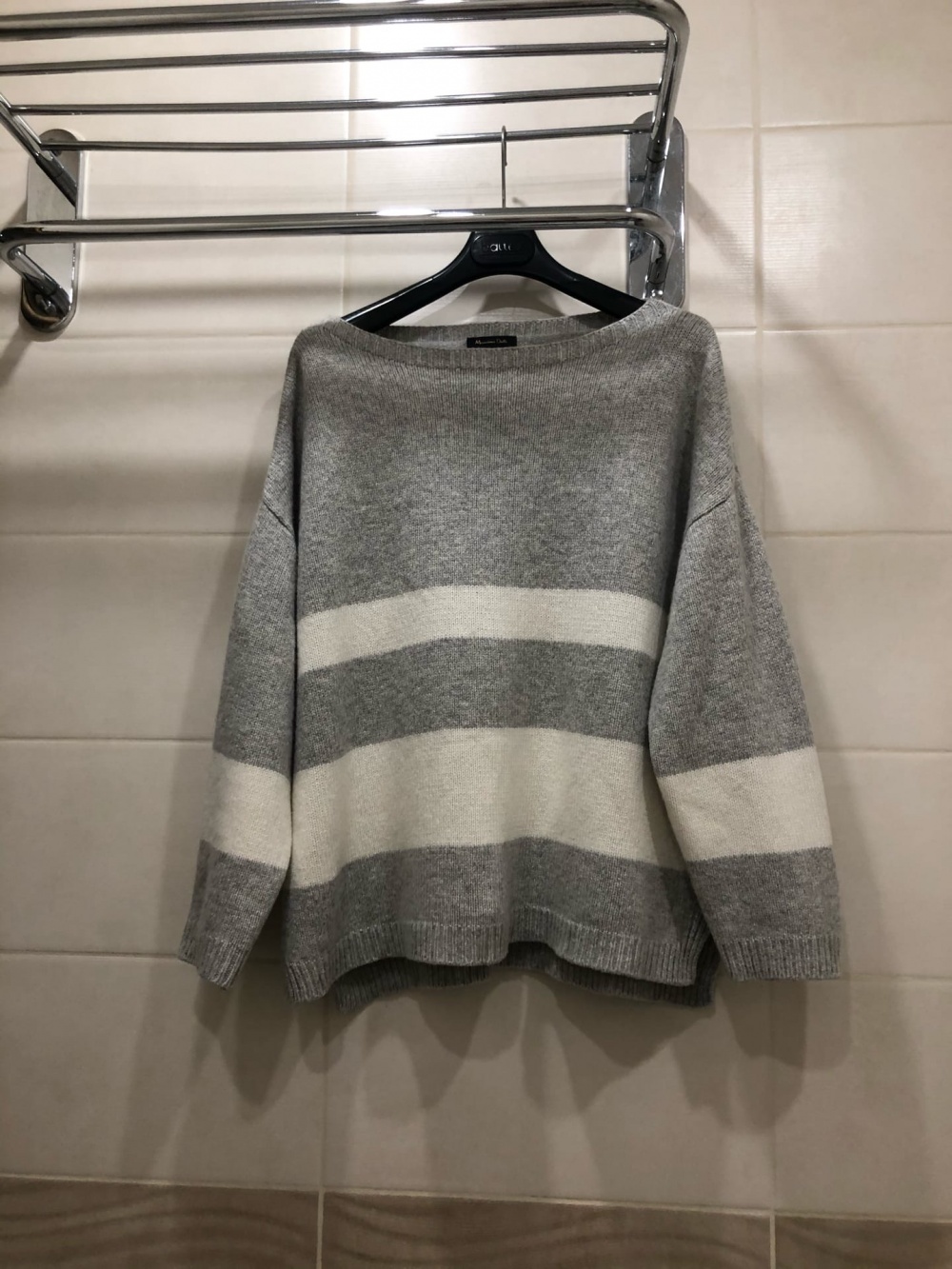 Джемпер Massimo Dutti. Размер M-L.