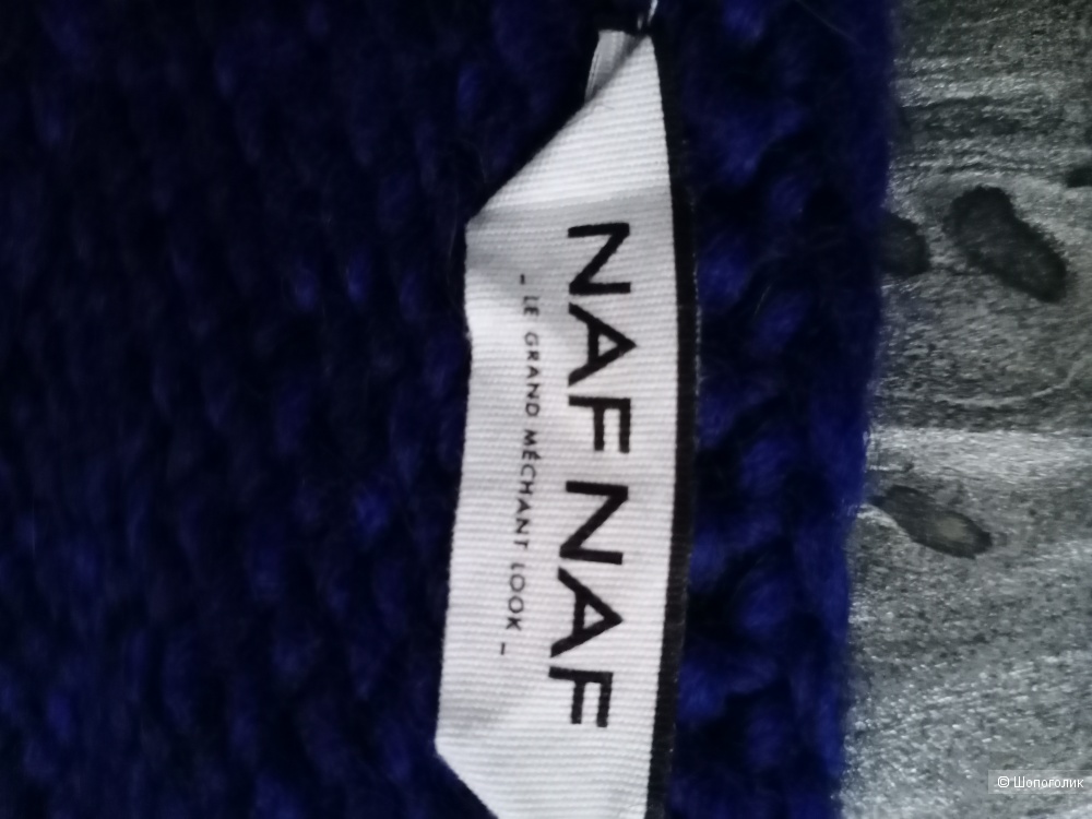 Джемпер/свитер NAF NAF,  размер XS