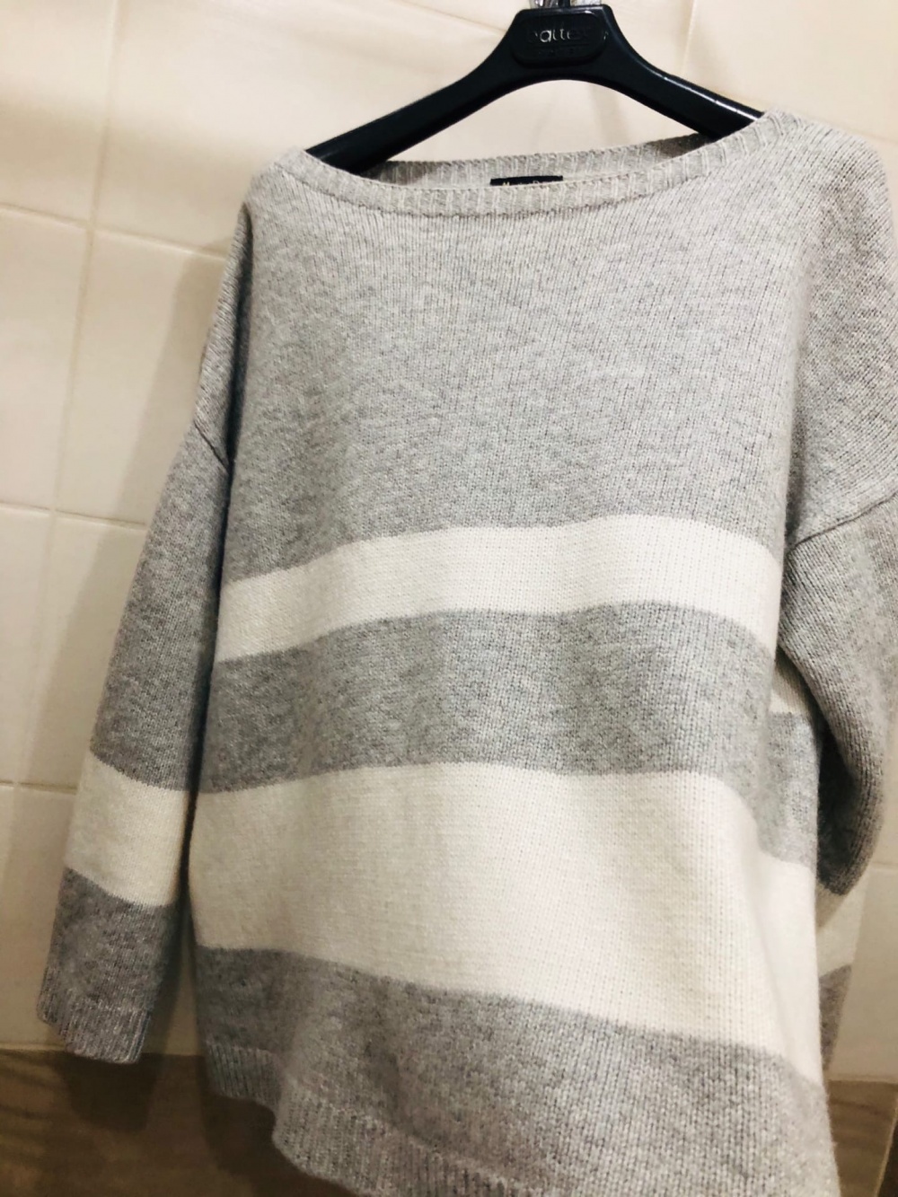 Джемпер Massimo Dutti. Размер M-L.