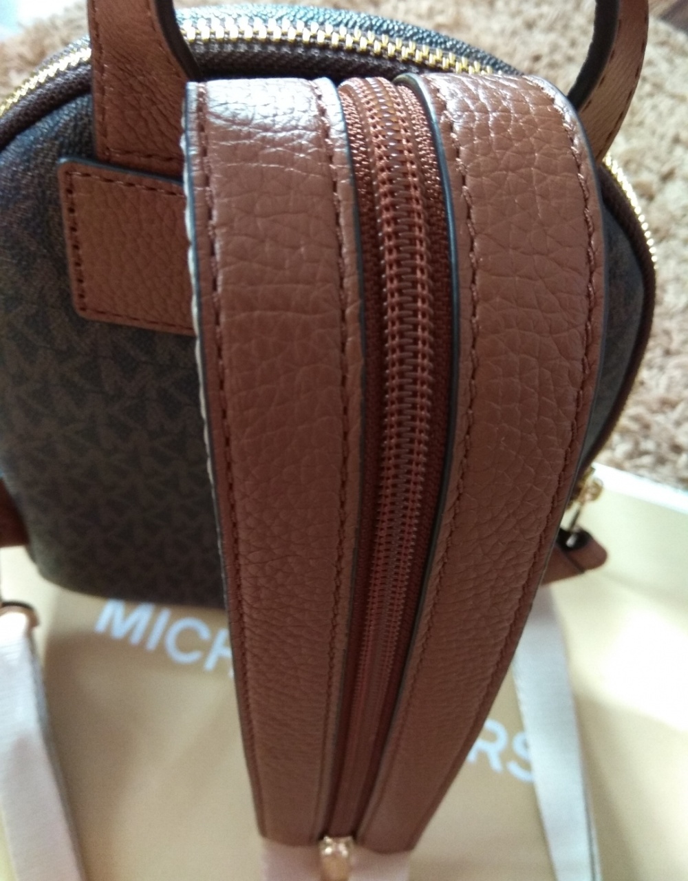 Рюкзак Michael Kors размер мини