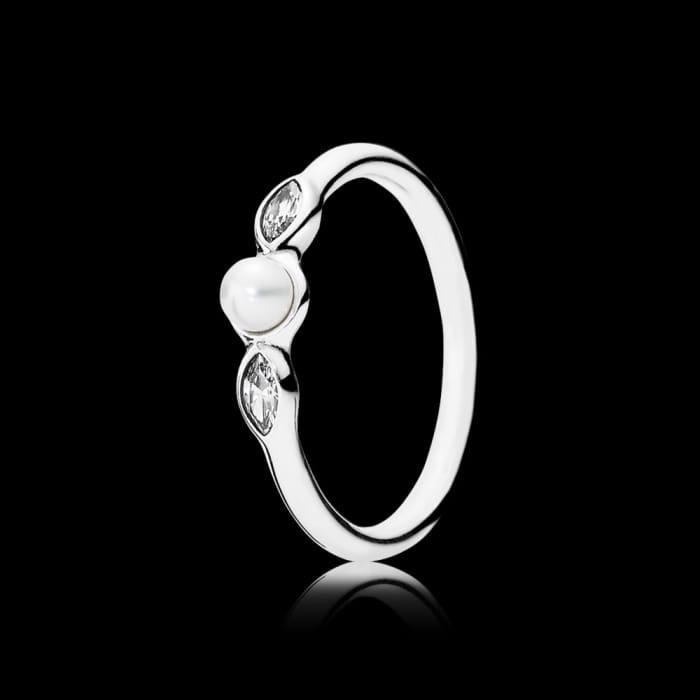 Кольцо Pandora , размер 17