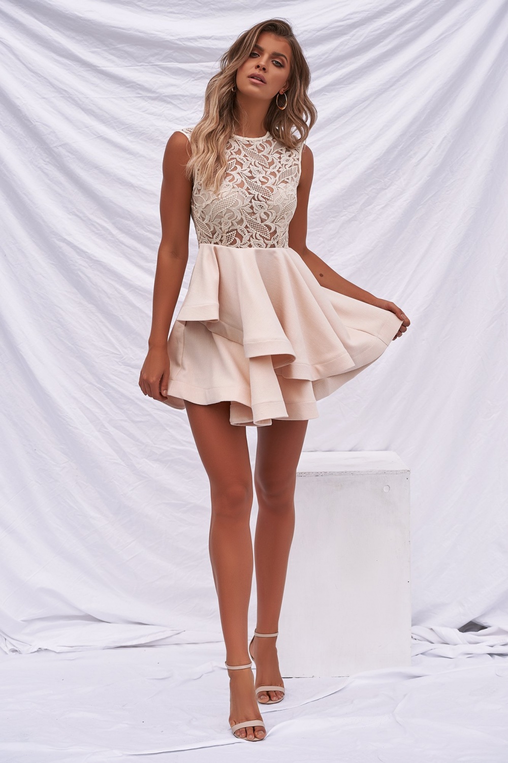 Платье Xenia Boutique (Австралия) S