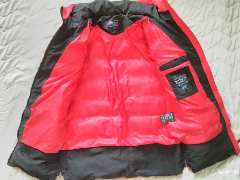 Куртка зимняя TOTOGROUP размер 42