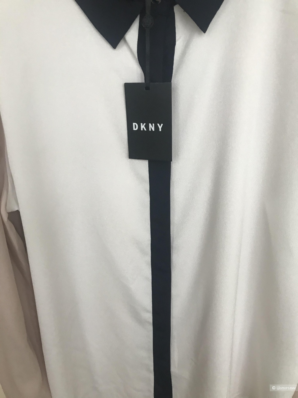 Блузка DKNY размер XL