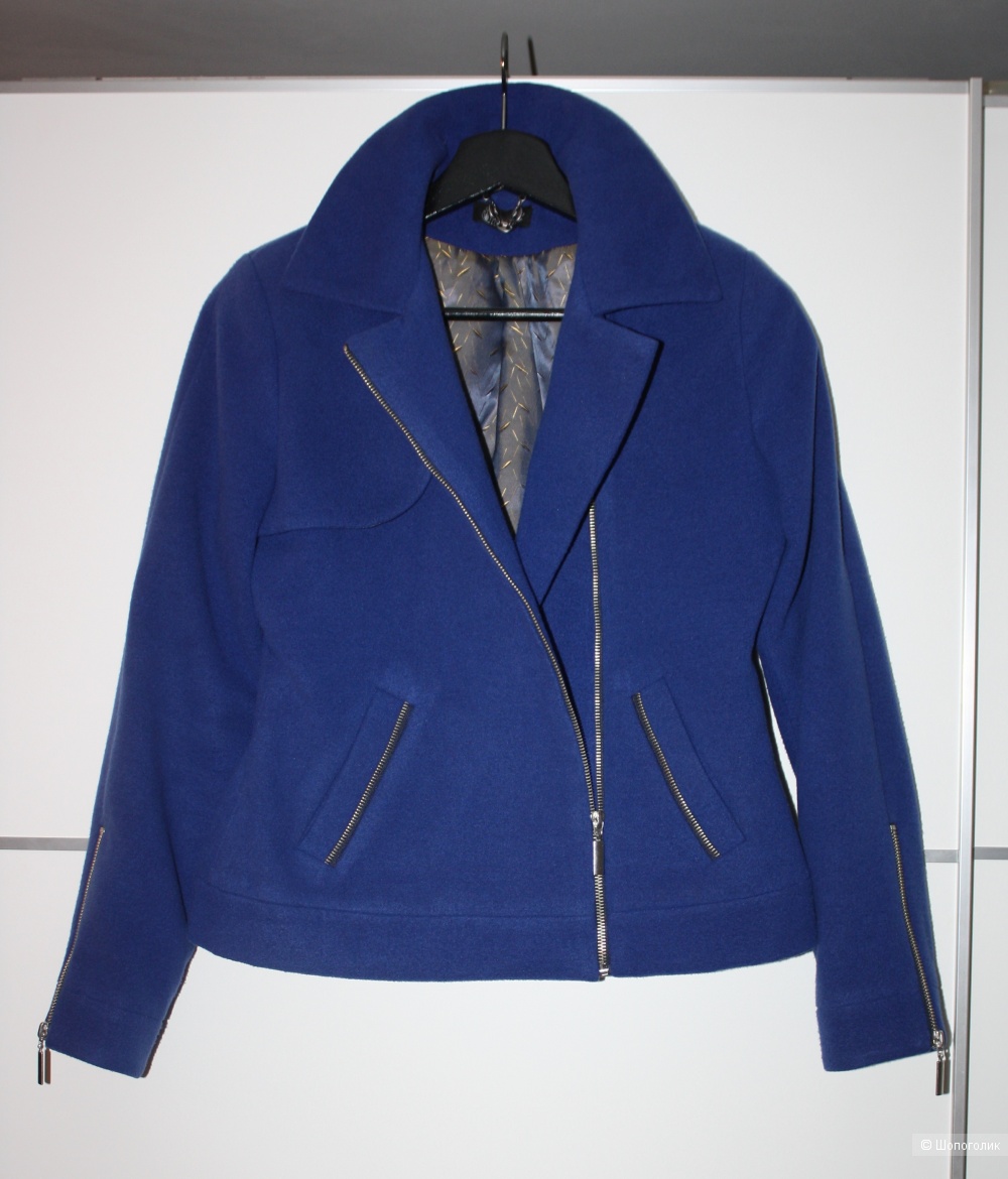 Куртка - пальто Stets, 42 размер
