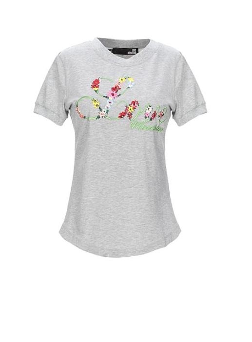 Футболка Love Moschino р.40ит