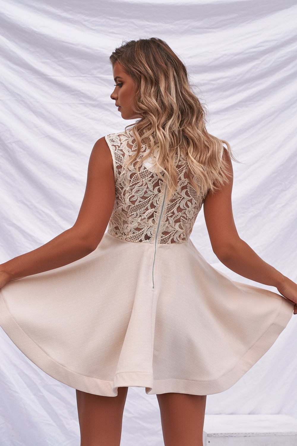 Платье Xenia Boutique (Австралия) S