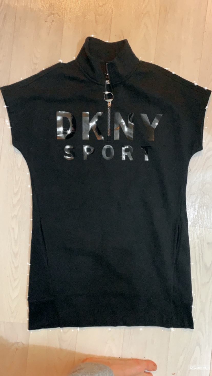 Платье DKNY sport