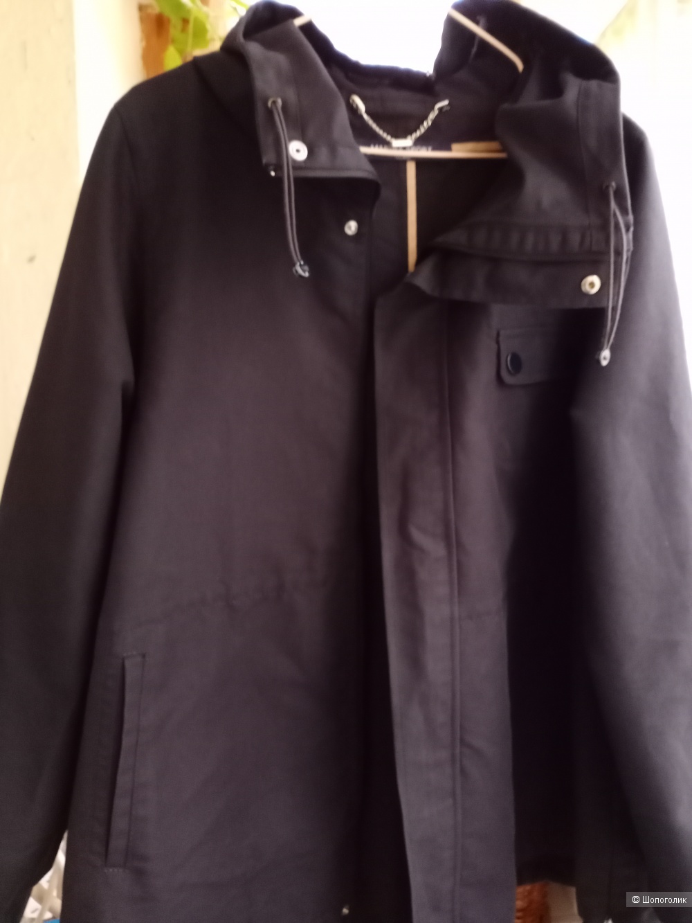 Куртка Marina Rinaldi, 50-54 размер