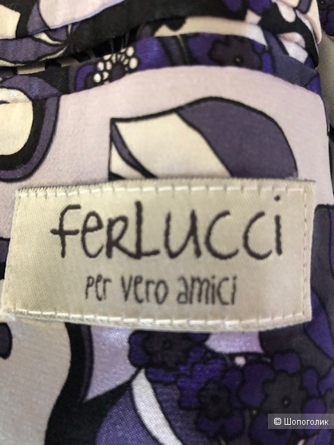 Пиджак Fetucci,52-54-56