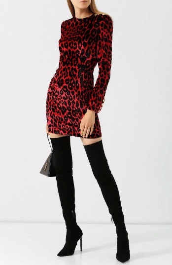 Ботфорты Casadei, 39