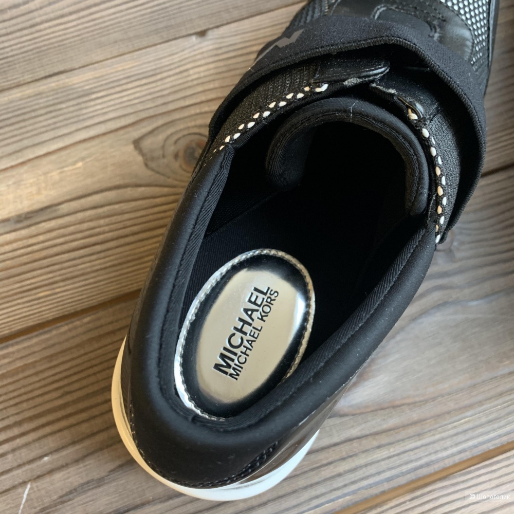 Кроссовки Michael Kors р. 39-39,5