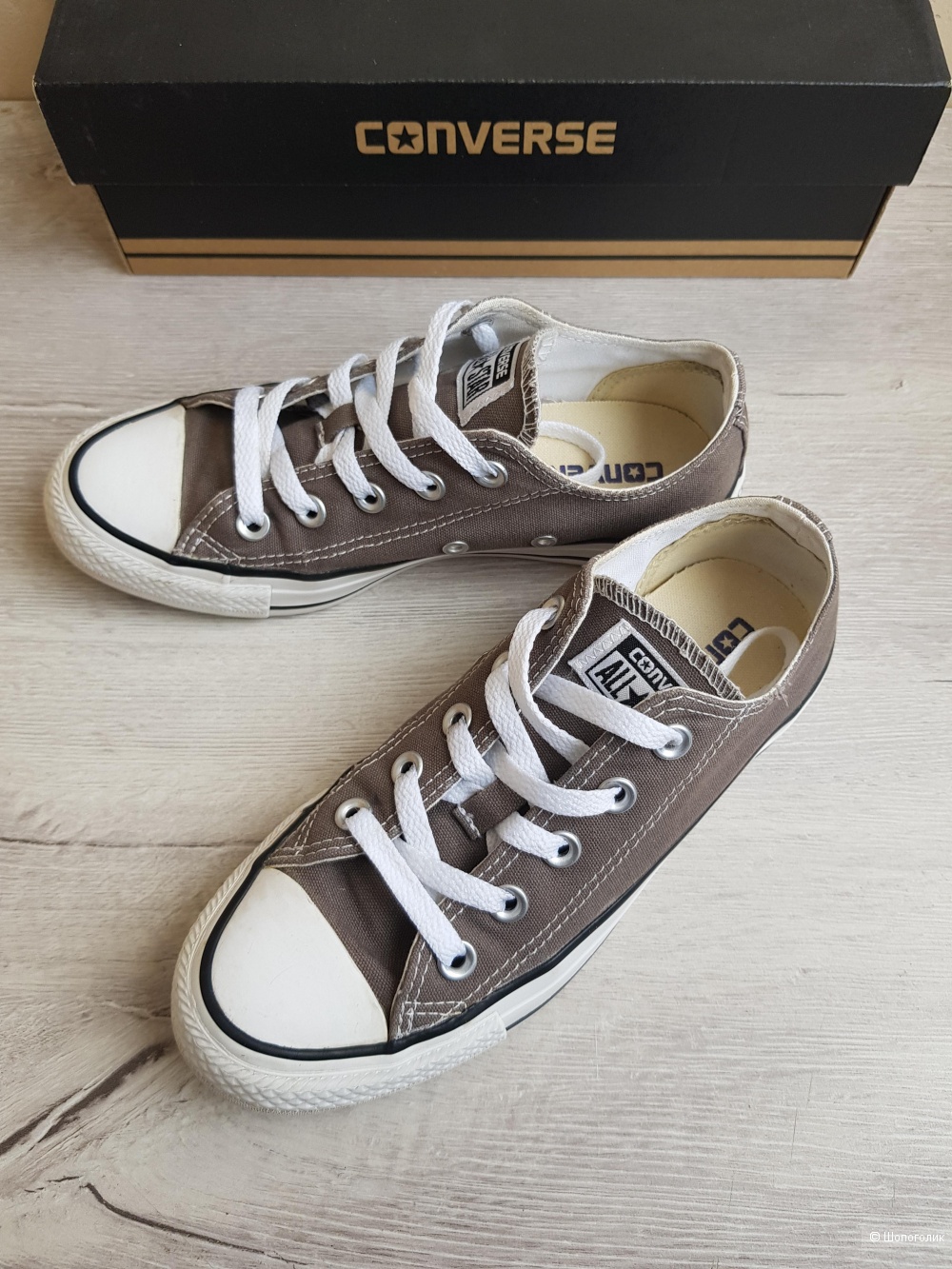 Кеды Converse, 36р