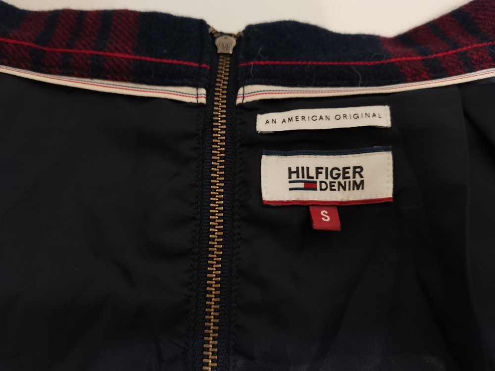 Юбка Hilfiger Denim, размер S