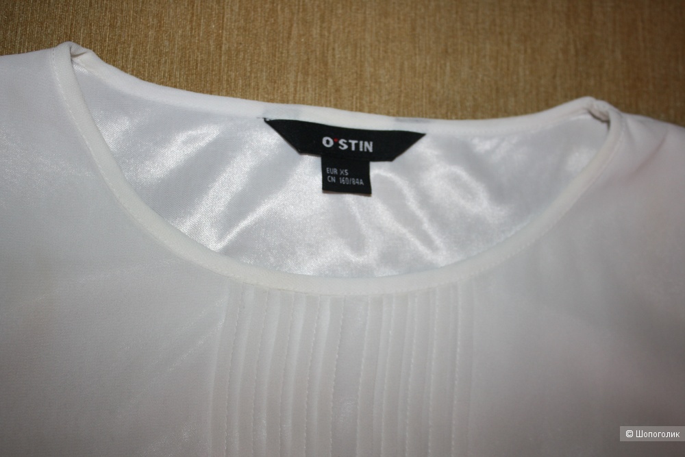 Блузка O'Stin XS, 42 размер