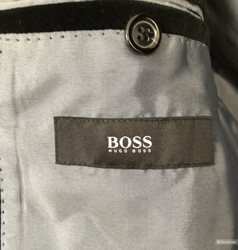 Пиджак HUGO BOSS размер 48