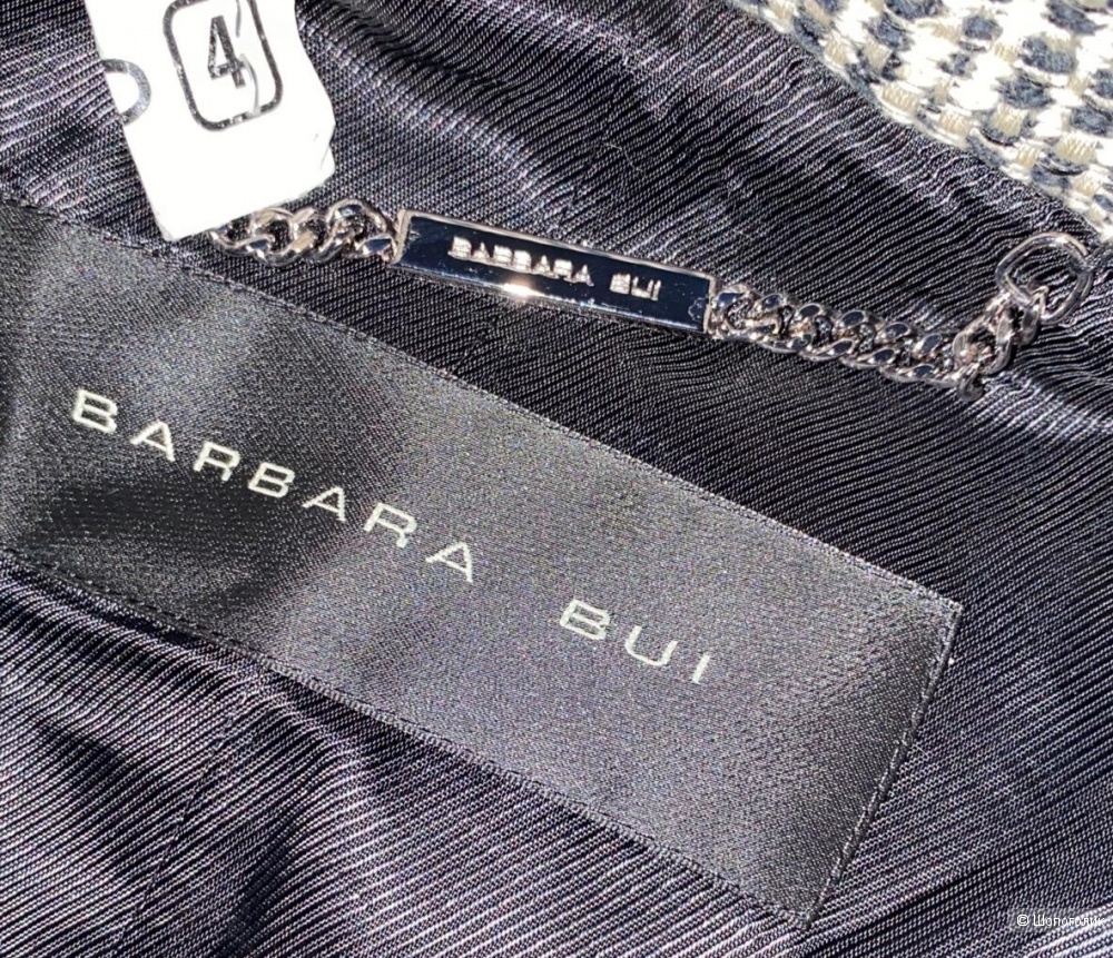 Пиджак Barbara Bui, M