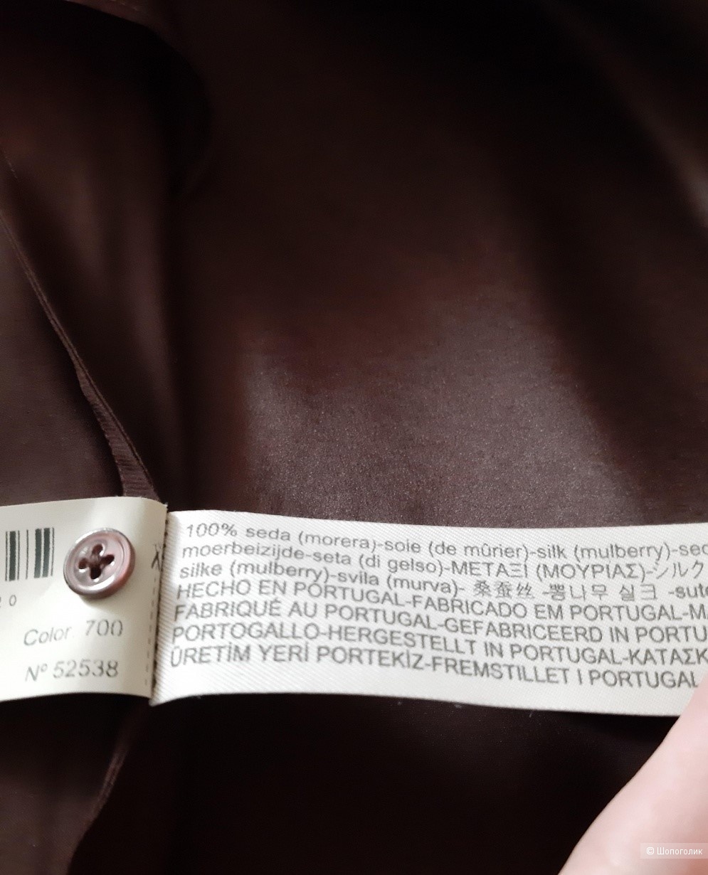 Блузка Massimo Dutti, размер 34