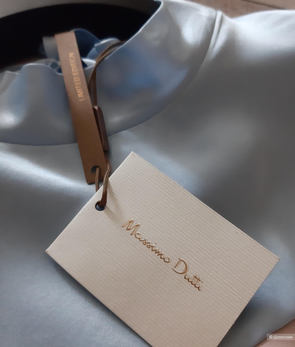 Блузка Massimo Dutti, размер 34