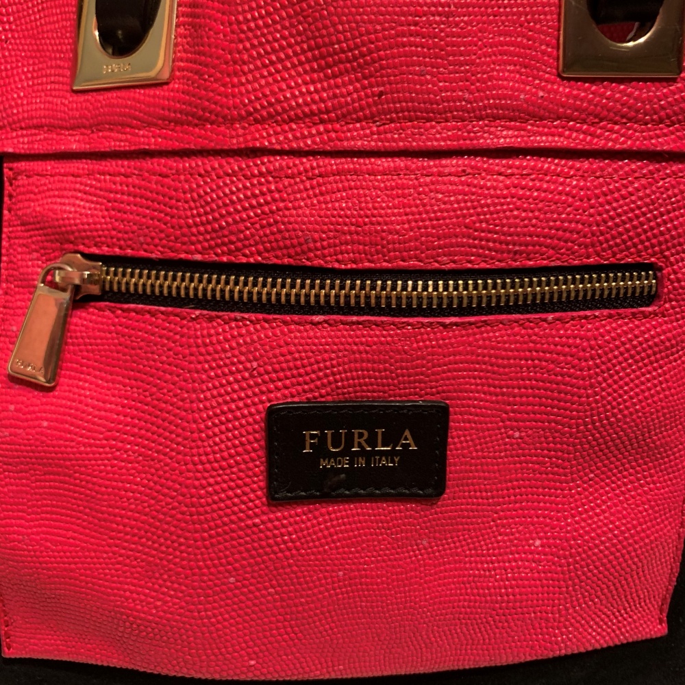 Сумка Furla двусторонняя