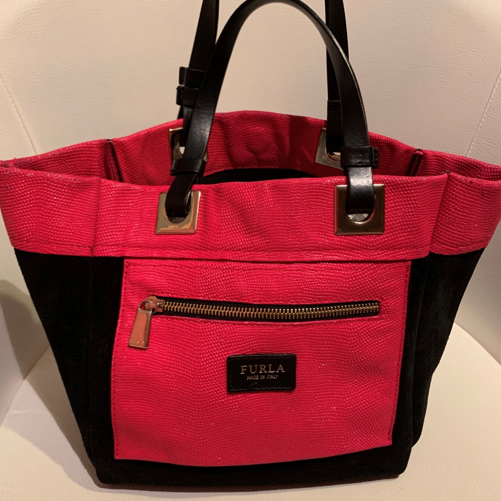 Сумка Furla двусторонняя