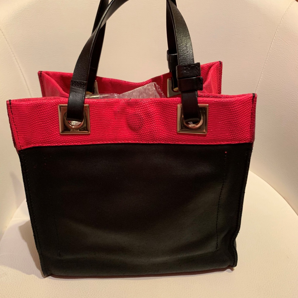 Сумка Furla двусторонняя