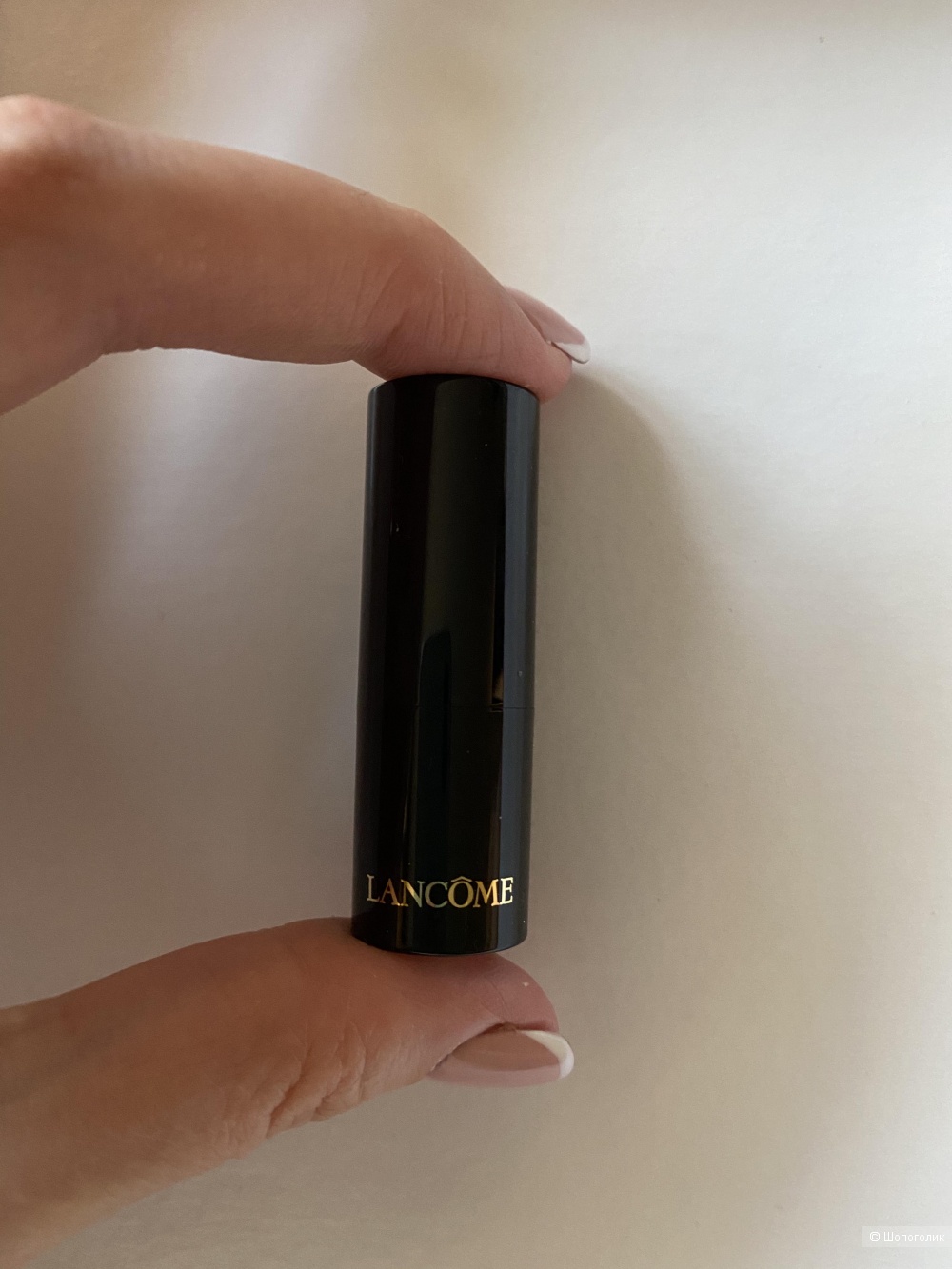 Губная помада L`Absolu Rouge Sheer Lancôme оттенок 264