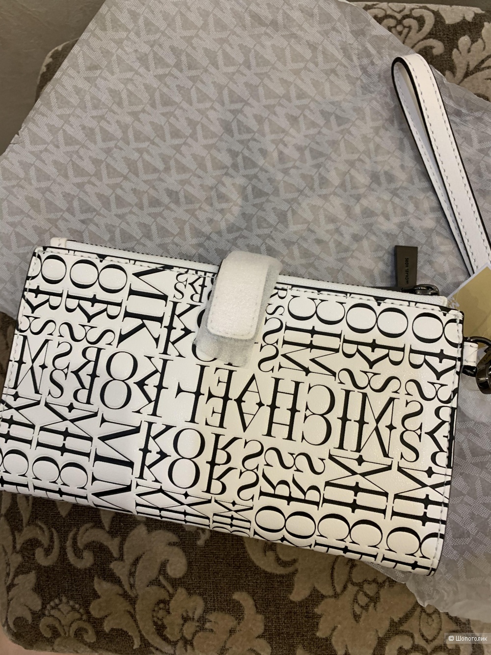 Кошелёк MICHAEL KORS,размер 18/11/4