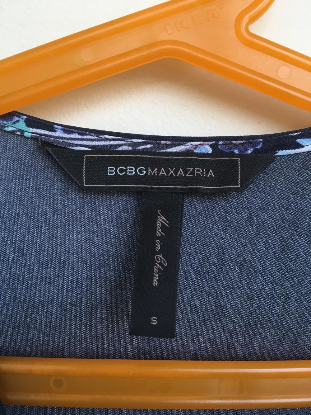 Платье BCBG Max Azria, размер S