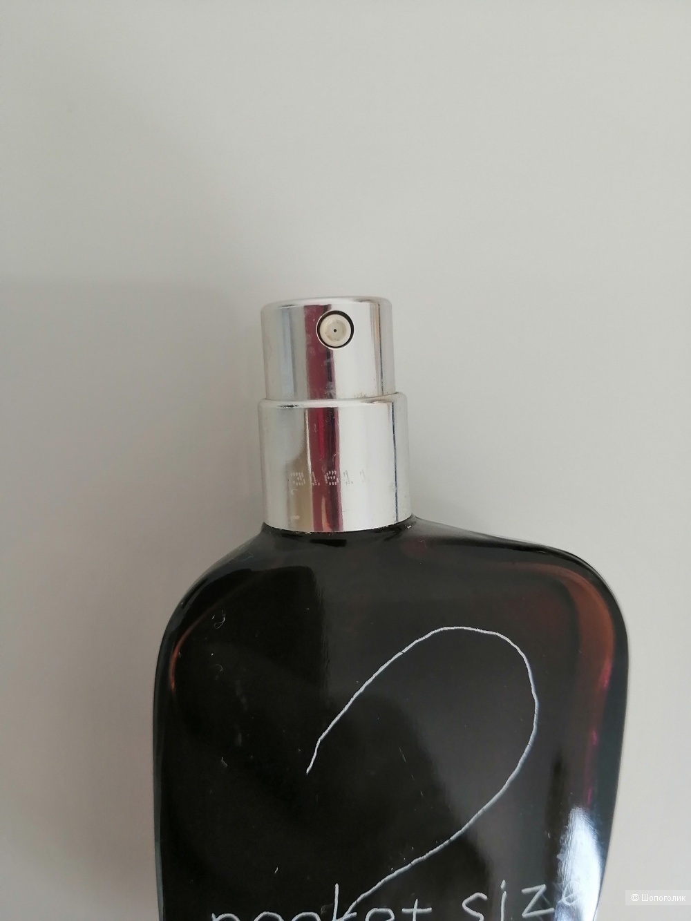 Парфюм Comme des Garcons Poket size 2, 25ml