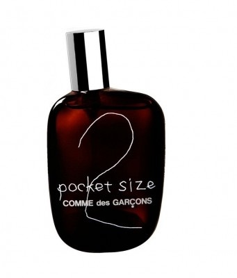 Парфюм Comme des Garcons Poket size 2, 25ml