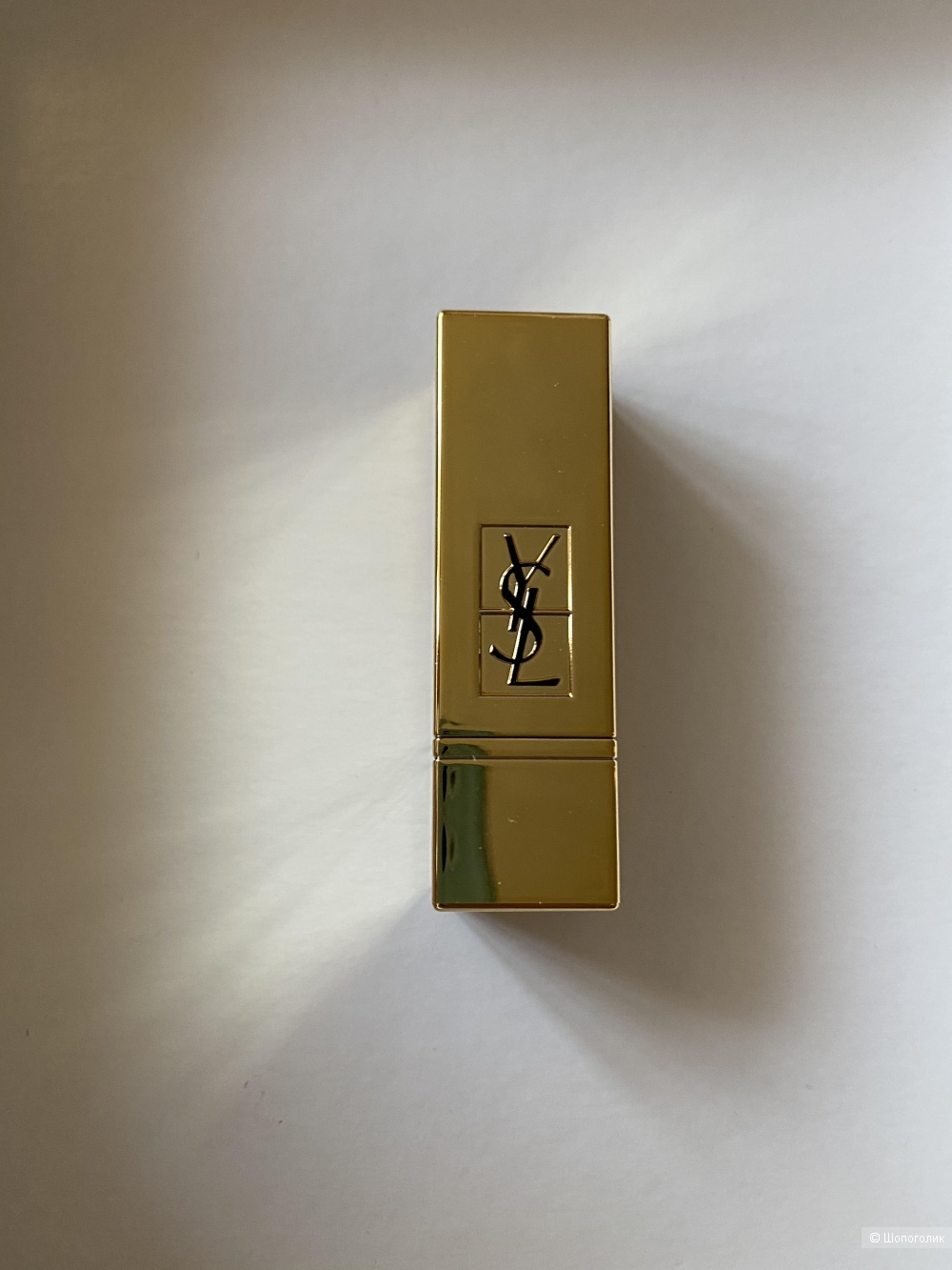 Губная помада YSL rouge pur couture оттенок 70