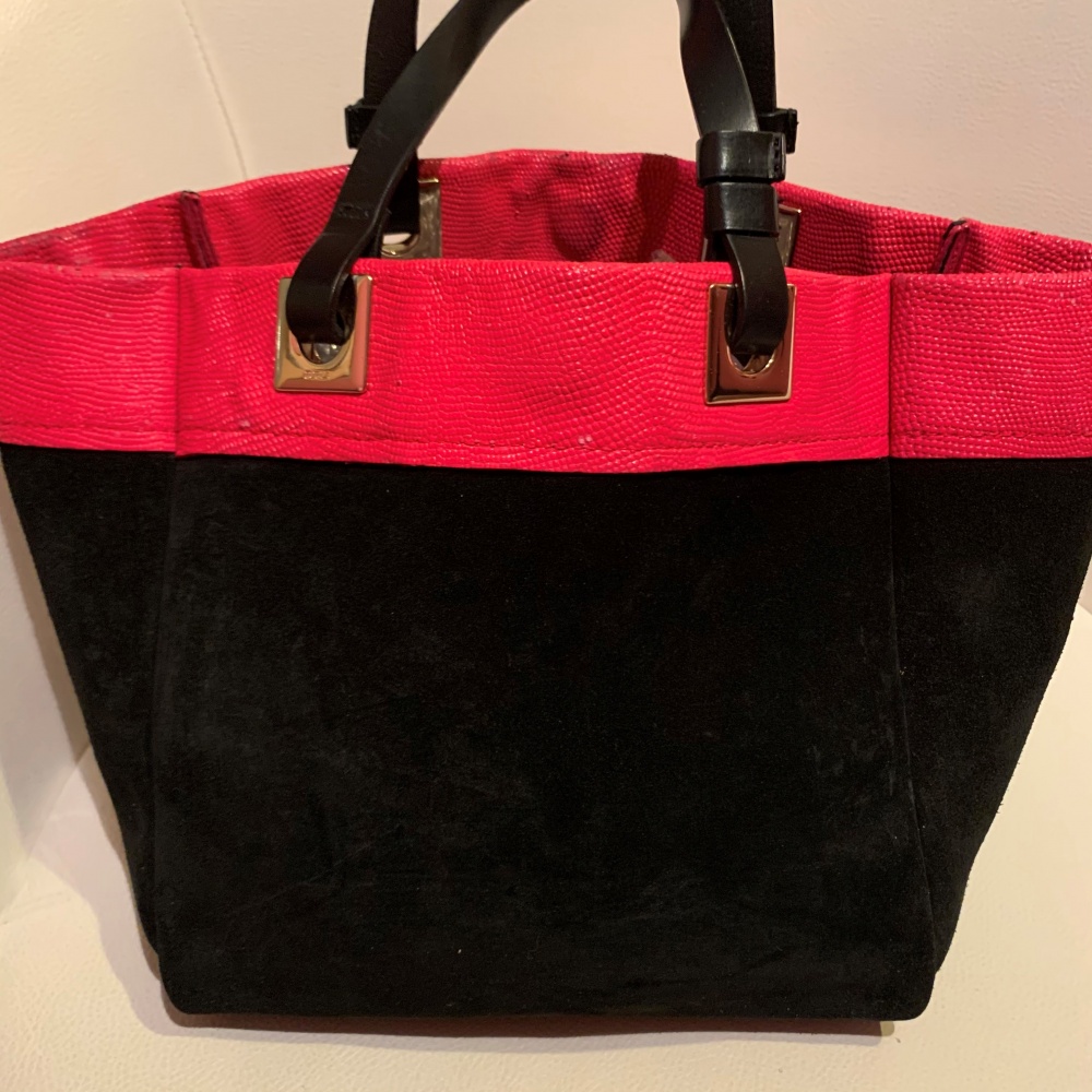 Сумка Furla двусторонняя
