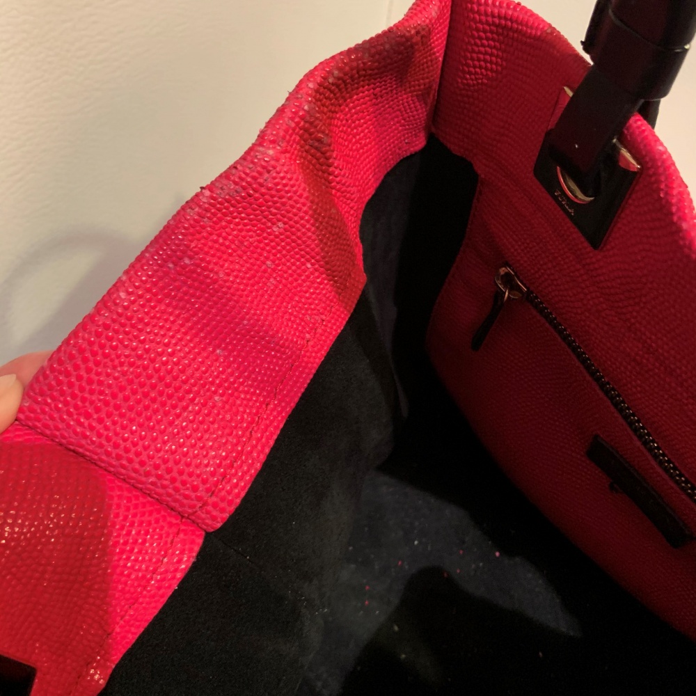 Сумка Furla двусторонняя