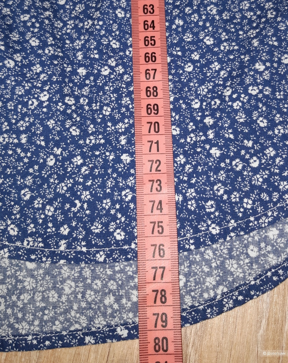 Рубашка tommy hilfiger, размер xl