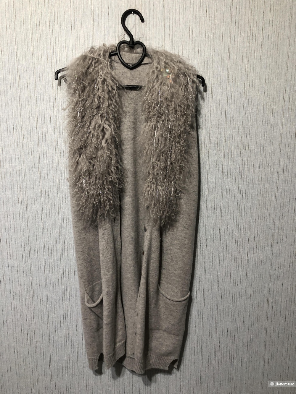 Кардиган Blumarine размер 40/42/44