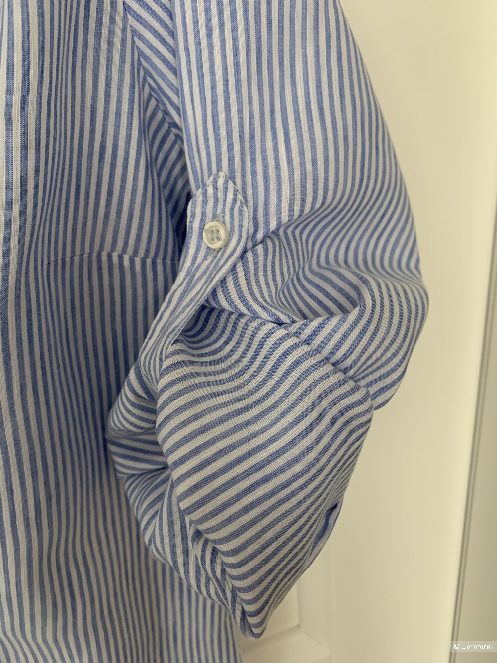 Рубашка Massimo Dutti, M