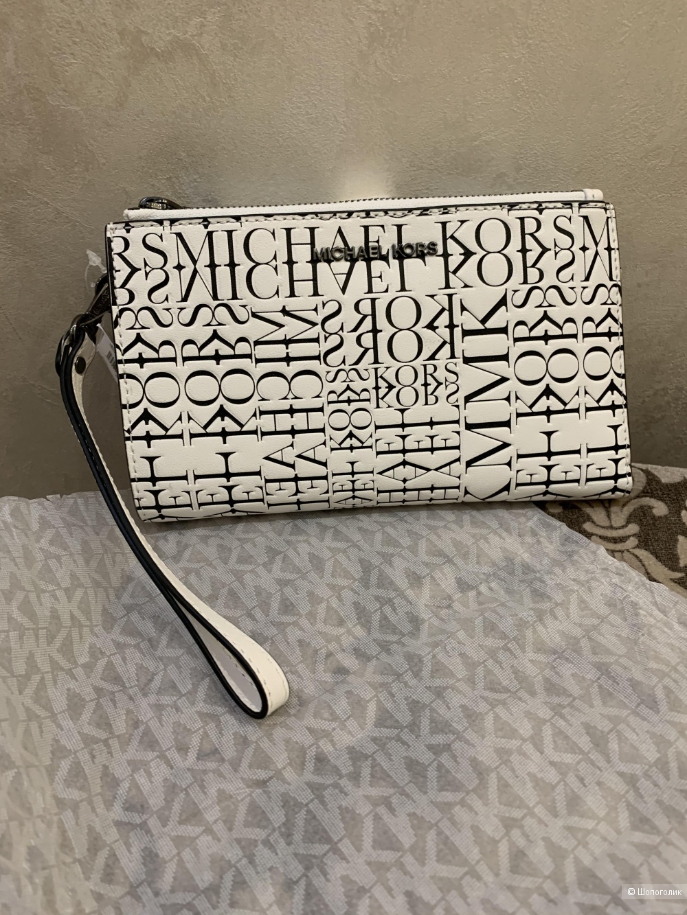 Кошелёк MICHAEL KORS,размер 18/11/4
