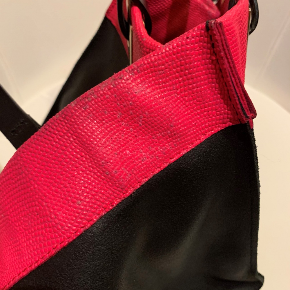 Сумка Furla двусторонняя