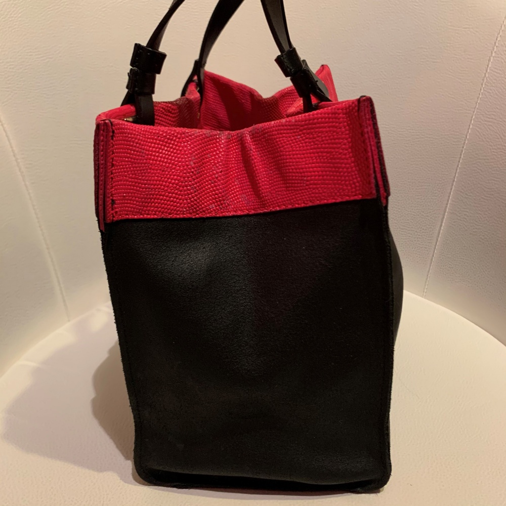 Сумка Furla двусторонняя