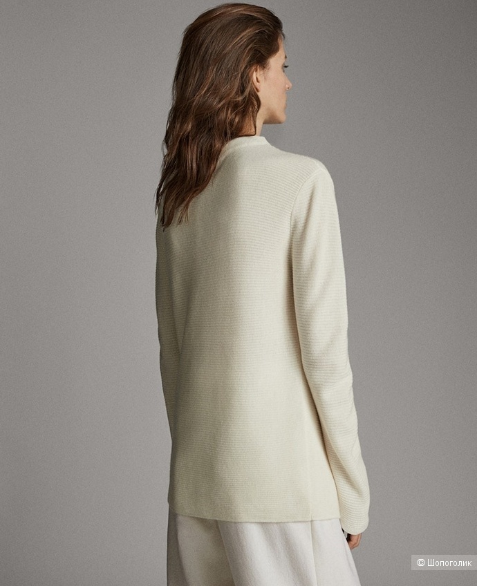 Джемпер MASSIMO DUTTI размер M
