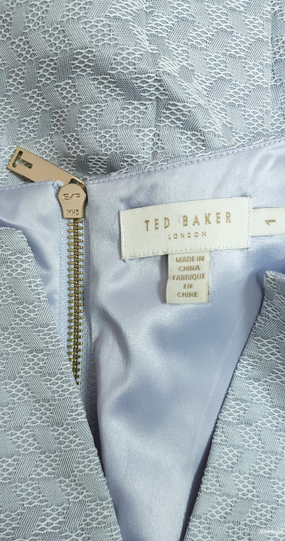Платье Ted Baker 1/40/42/XS