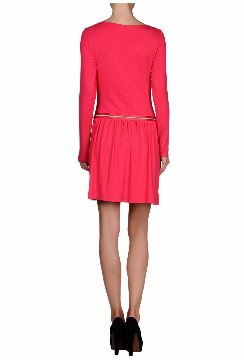 Платье LOVE MOSCHINO размер 42IT/44RU