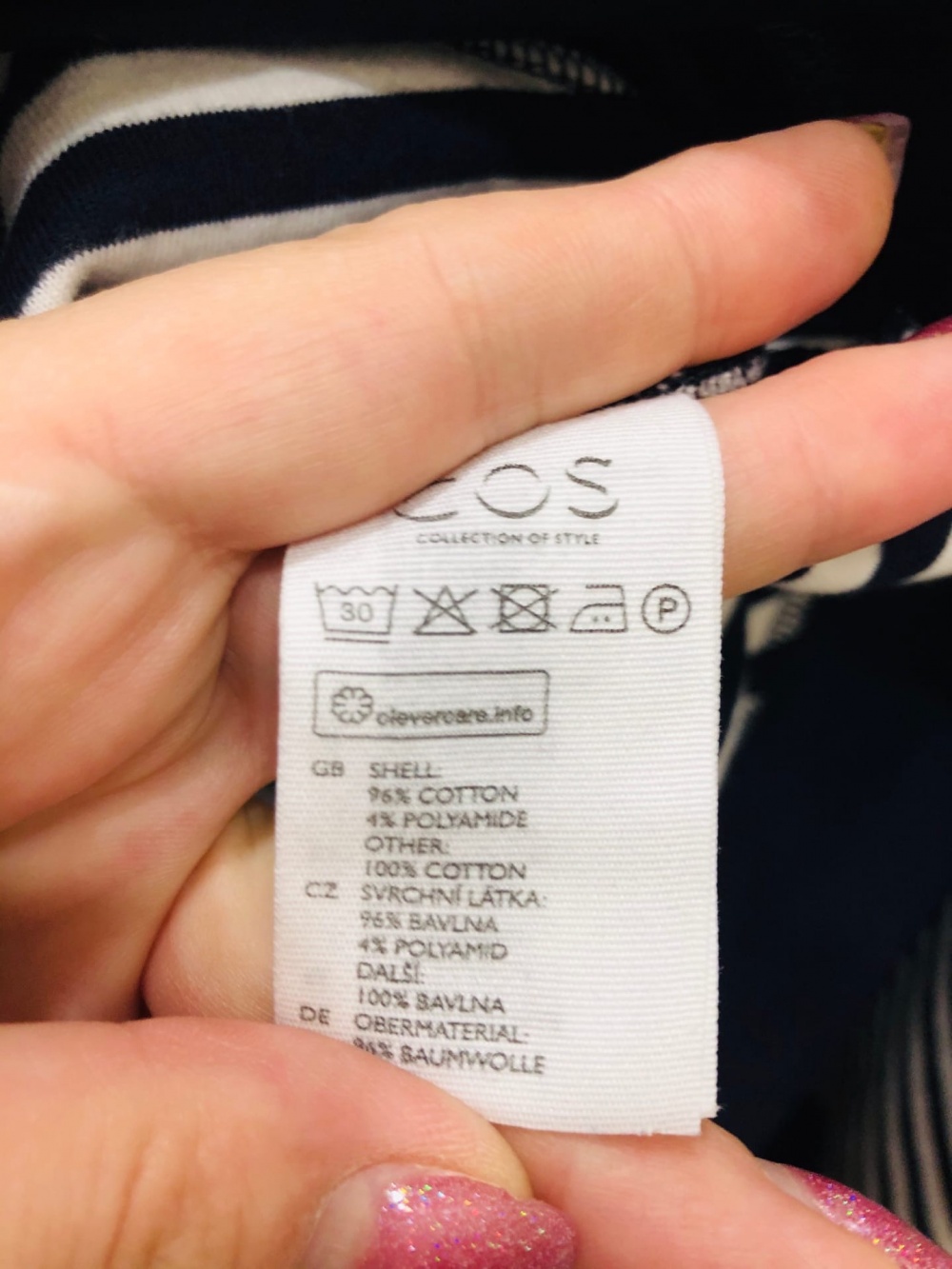 Платья Cos.Размер М.