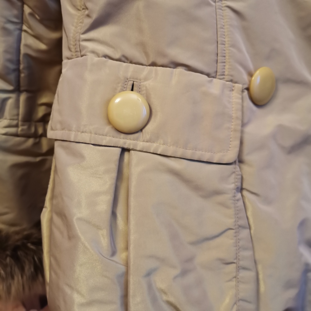 Куртка Orsa, размер 42-44, 44 росс.