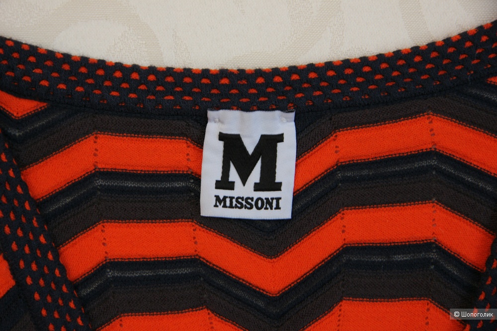 Джемпер M Missoni размер 42-44(S)