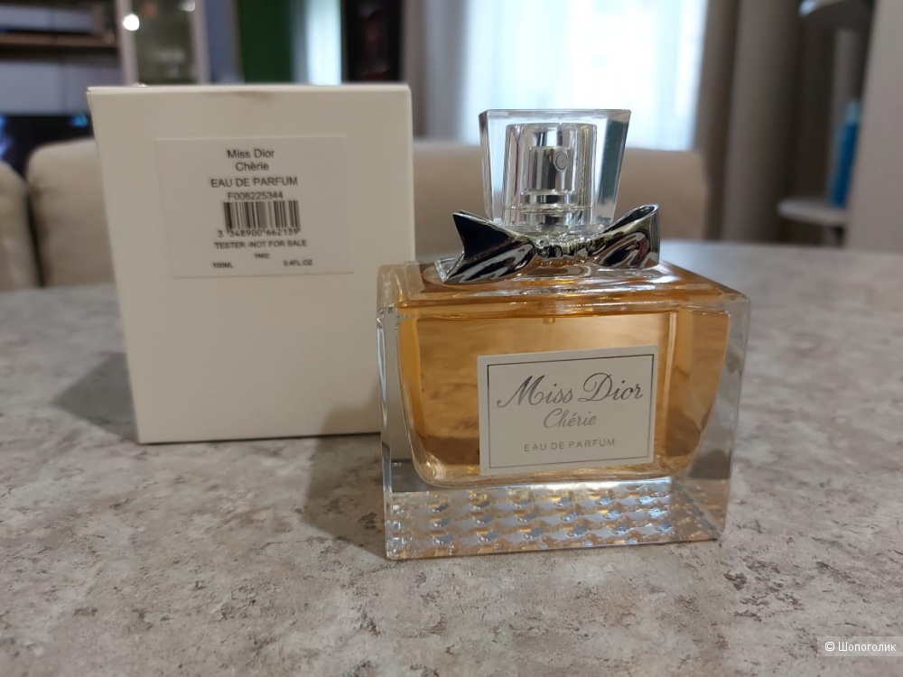 Парфюм Christian Dior Miss Dior, 50ml tester