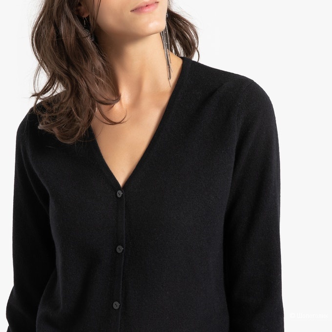 Кардиган cashmere, размер 46/48