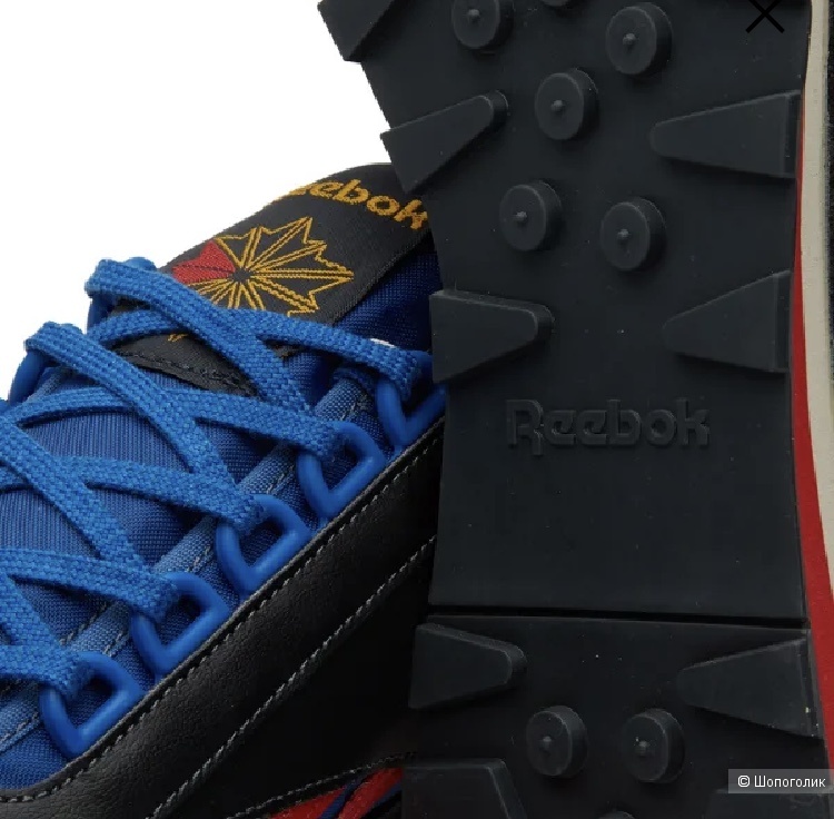 Кроссовки Reebok, 5 uk